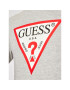 Guess Longsleeve M1RI31 I3Z11 Gri Slim Fit - Pled.ro