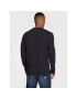 Guess Longsleeve M2BI55 J1314 Bleumarin Slim Fit - Pled.ro