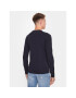 Guess Longsleeve M2YI08 J1314 Bleumarin Slim Fit - Pled.ro