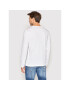 Guess Longsleeve M2YI19 I3Z11 Alb Slim Fit - Pled.ro