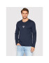 Guess Longsleeve M2YI19 I3Z11 Bleumarin Slim Fit - Pled.ro