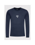 Guess Longsleeve M2YI19 I3Z11 Bleumarin Slim Fit - Pled.ro