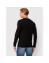 Guess Longsleeve M2YI28 J1311 Negru Super Slim Fit - Pled.ro