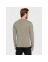 Guess Longsleeve M2YI28 J1311 Verde Slim Fit - Pled.ro