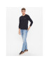 Guess Longsleeve M2YI28 J1314 Bleumarin Slim Fit - Pled.ro