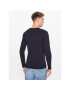 Guess Longsleeve M2YI28 J1314 Bleumarin Slim Fit - Pled.ro