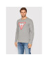 Guess Longsleeve M2YI31 I3Z11 Gri Slim Fit - Pled.ro