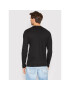 Guess Longsleeve M2YI31 I3Z11 Negru Slim Fit - Pled.ro