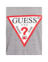 Guess Longsleeve M2YI31 I3Z14 Gri Regular Fit - Pled.ro