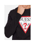 Guess Longsleeve M2YI31 I3Z14 Negru Regular Fit - Pled.ro