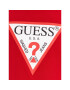 Guess Longsleeve M2YI31 I3Z14 Roșu Regular Fit - Pled.ro