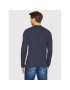 Guess Longsleeve M2YI43 J1311 Bleumarin Slim Fit - Pled.ro