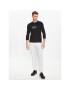 Guess Longsleeve M3YI29 J1314 Negru Slim Fit - Pled.ro