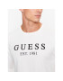 Guess Longsleeve U3BI11 K6YW0 Écru Regular Fit - Pled.ro