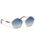 Guess Ochelari de soare GU7644 5928W Albastru - Pled.ro