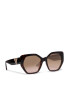 Guess Ochelari de soare GU7741 5752G Maro - Pled.ro