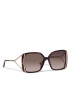 Guess Ochelari de soare GU7751 5852F Maro - Pled.ro