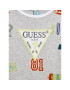 Guess Overall P3RG00 KA6W0 Colorat Regular Fit - Pled.ro