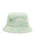 Guess Pălărie Bucket AM8973 POL01 Verde - Pled.ro