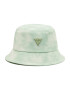 Guess Pălărie Bucket AM8973 POL01 Verde - Pled.ro