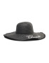 Guess Pălărie Paper Hat AW8791 COT01 Negru - Pled.ro