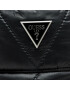 Guess Pălărie AM5037 POL01 Negru - Pled.ro