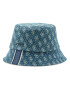 Guess Pălărie Bucket AM5014 POL01 Bleumarin - Pled.ro