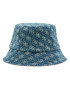 Guess Pălărie Bucket AM5014 POL01 Bleumarin - Pled.ro