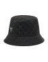 Guess Pălărie Bucket AM8915 POL01 Negru - Pled.ro