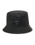 Guess Pălărie Bucket AM8915 POL01 Negru - Pled.ro