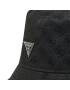 Guess Pălărie Bucket AM8915 POL01 Negru - Pled.ro