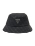 Guess Pălărie Bucket AM8968 POL01 Negru - Pled.ro