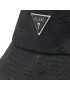 Guess Pălărie Bucket AM8968 POL01 Negru - Pled.ro