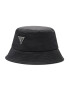 Guess Pălărie Bucket AM8971 NYL01 Negru - Pled.ro