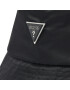 Guess Pălărie Bucket AM8971 NYL01 Negru - Pled.ro