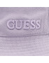 Guess Pălărie Bucket AW8793 COT01 Violet - Pled.ro