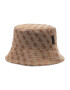 Guess Pălărie Bucket AW9254 COT01 Bej - Pled.ro