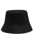 Guess Pălărie Bucket Nola Headwear AM5016 COT01 Negru - Pled.ro