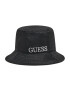 Guess Pălărie Bucket Not Coordinated Hats AW8635 NYL01 Negru - Pled.ro