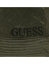 Guess Pălărie Bucket Not Coordinated Hats AW8635 NYL01 Verde - Pled.ro