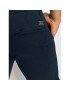 Guess Pantalon scurți din material M1GD18 WDP31 Bleumarin Regular Fit - Pled.ro