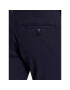 Guess Pantalon scurți din material Daniel M3GD05 WFBW3 Bleumarin Skinny Fit - Pled.ro