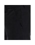 Guess Pantalon scurți din material Daniel M3GD05 WFBW3 Negru Skinny Fit - Pled.ro