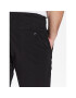 Guess Pantalon scurți din material Drake M3GD06 WFBY3 Negru Regular Fit - Pled.ro