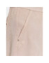 Guess Pantalon scurți din material Janna W3GD0L WDP87 Verde Loose Fit - Pled.ro