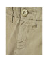 Guess Pantalon scurți din material L2GD03 WEI53 Verde Regular Fit - Pled.ro