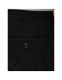 Guess Pantalon scurți din material Mick M3GD02 WFBX3 Negru Loose Fit - Pled.ro