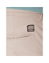 Guess Pantalon scurți din material Myron M3GD18 WFBZ3 Bej Slim Fit - Pled.ro