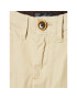 Guess Pantaloni chino L1BB03 WDD52 Bej Regular Fit - Pled.ro