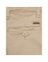 Guess Pantaloni chino L3BB00 WFPMA Bej Regular Fit - Pled.ro